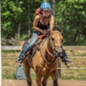 Meet your Posher, Justine